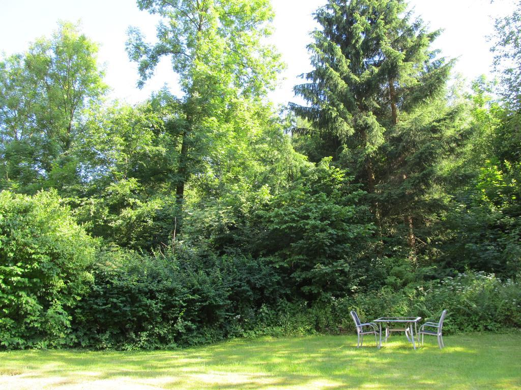 Hexenstieg House Lerbach Osterode am Harz Quarto foto
